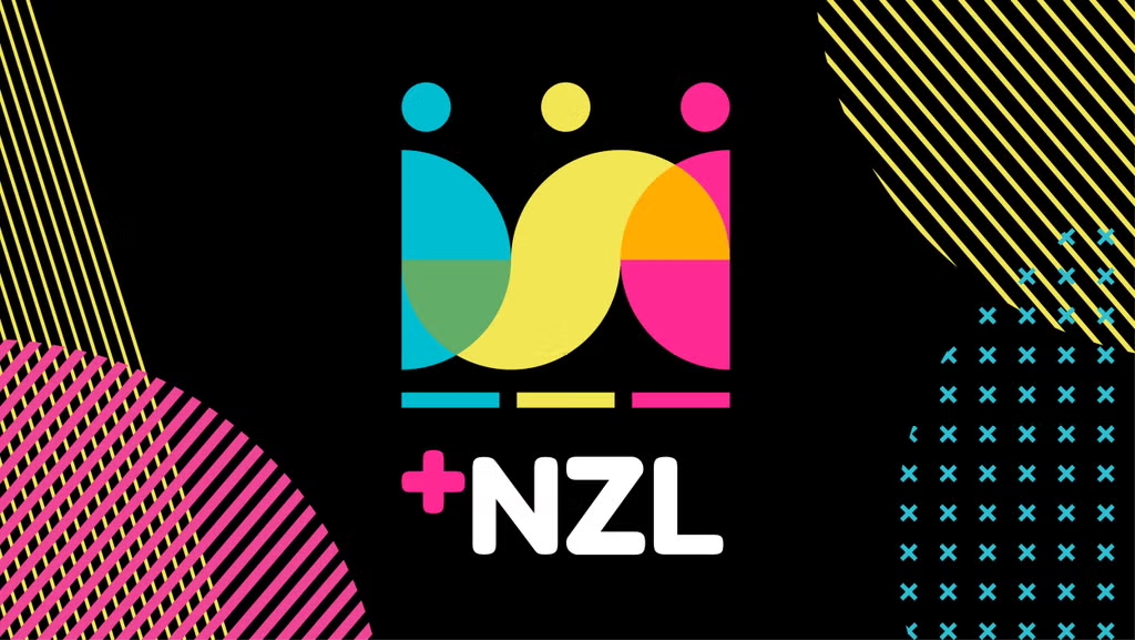 Cover Photo for Design Systems Community Chapter New Zealand