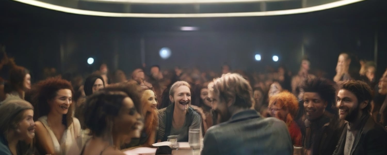 Cover Photo for DC Casting Actors Group