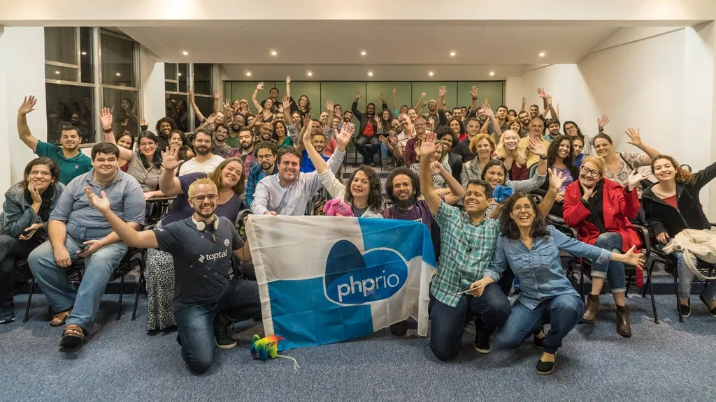 Cover Photo for PHPRio