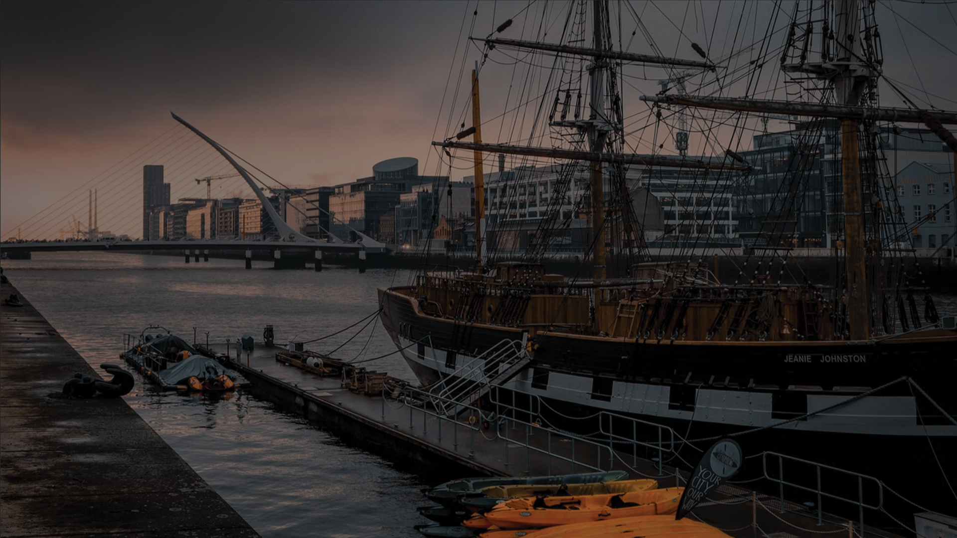 Cover Photo for ReactJS Dublin