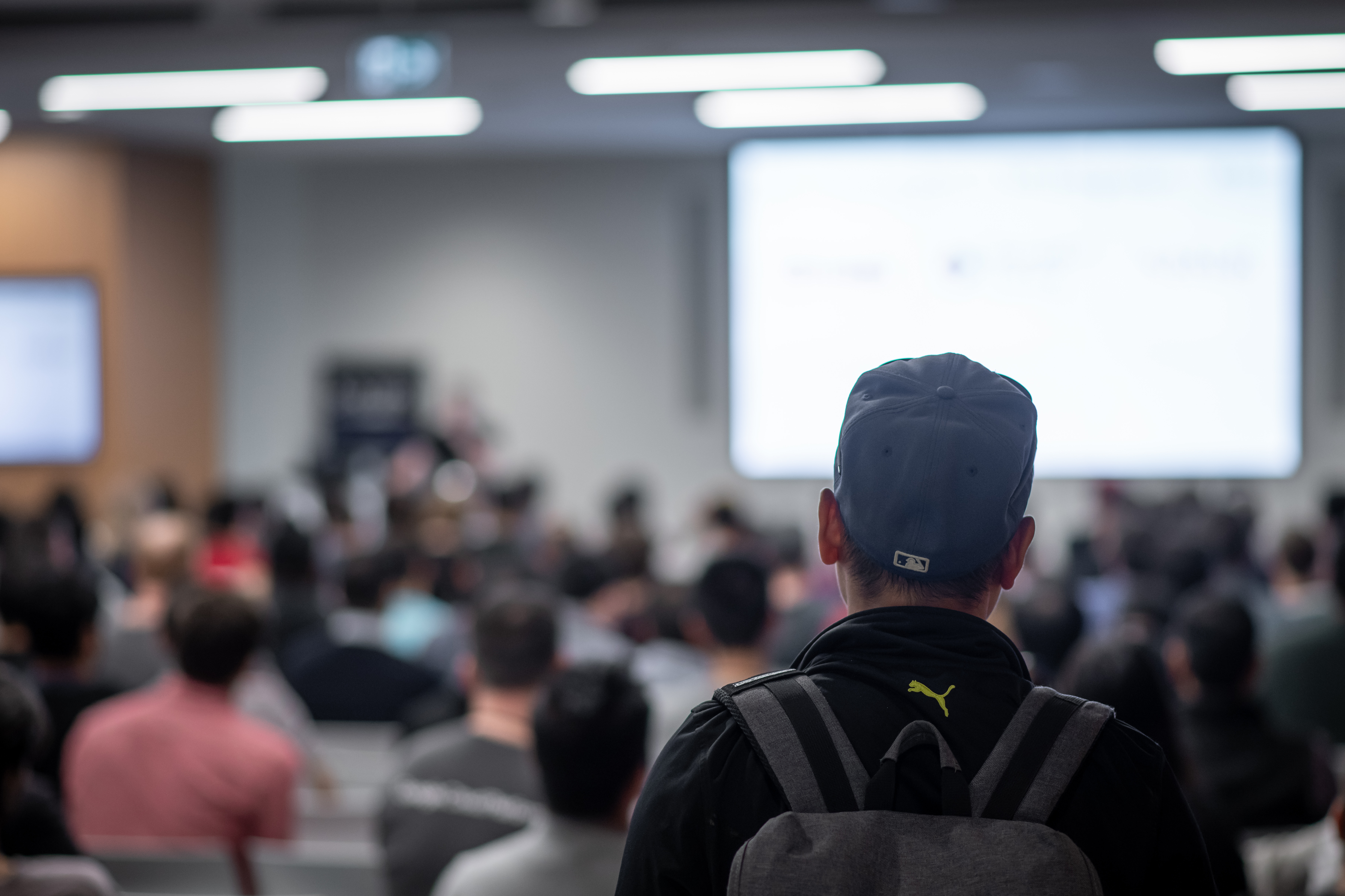 Cover Photo for REFACTOR: Social