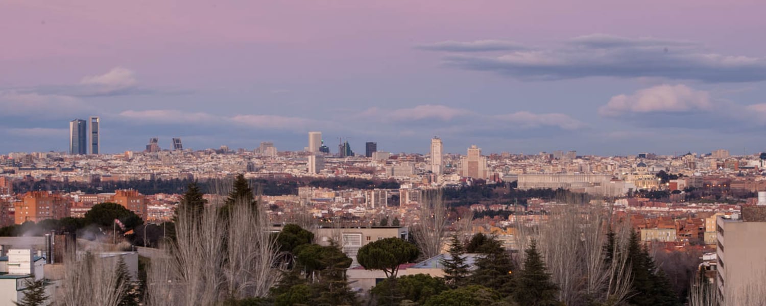 Cover Photo for MadridJUG