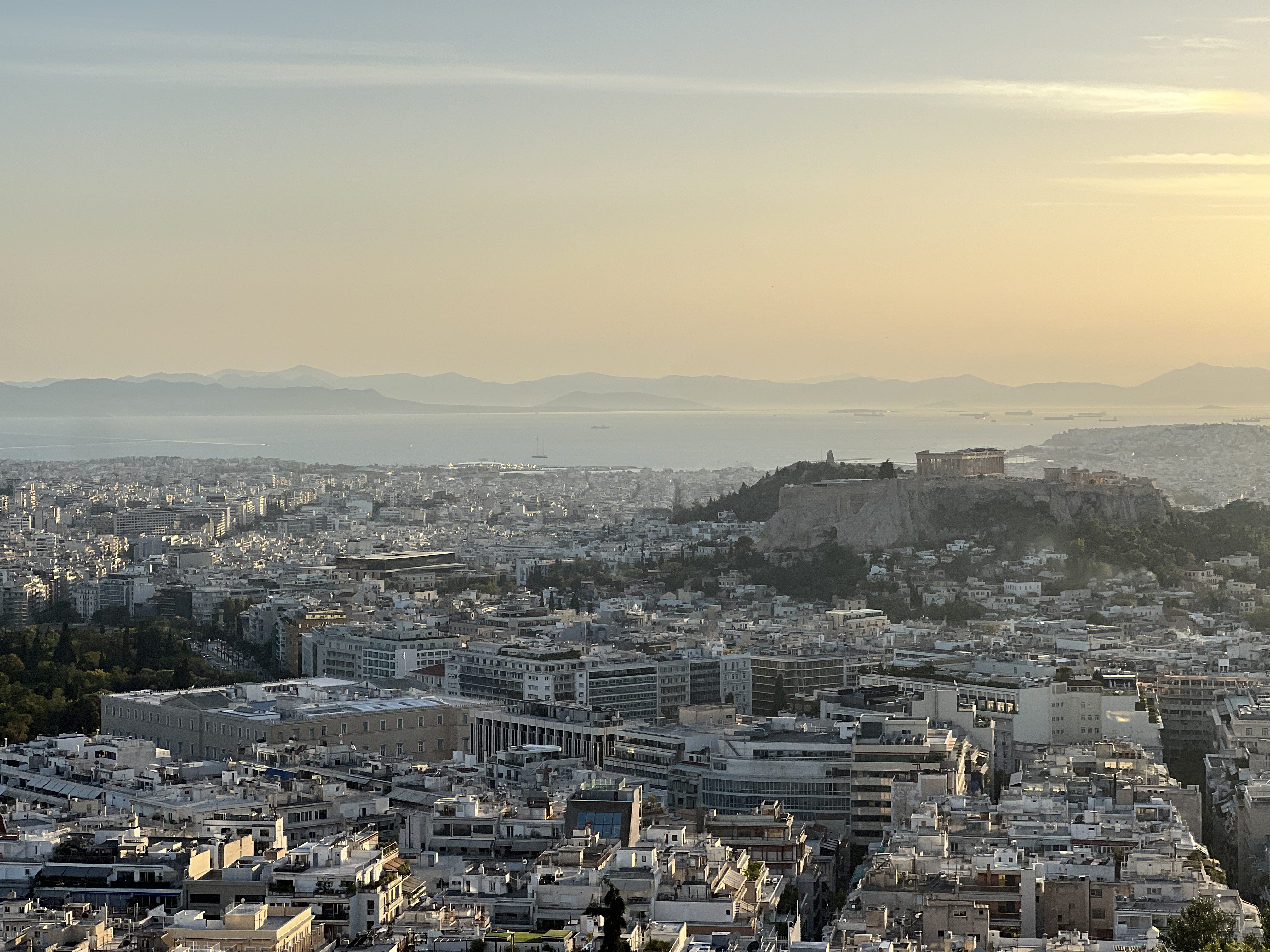 Cover Photo for Gitpod Athens