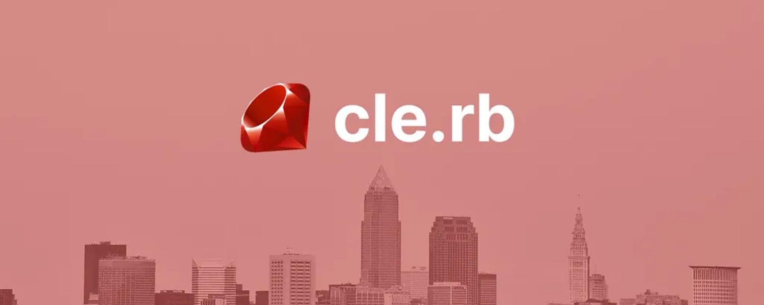 Cover Photo for Cleveland Ruby Brigade
