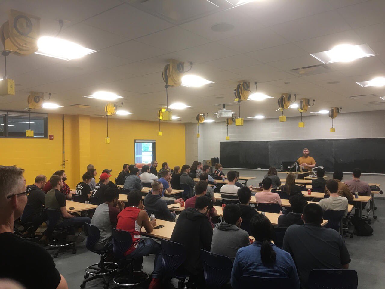 Cover Photo for NorthOT