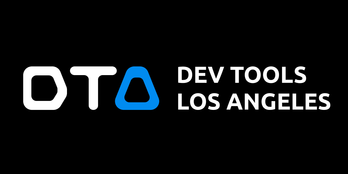 Cover Photo for DevTools LA