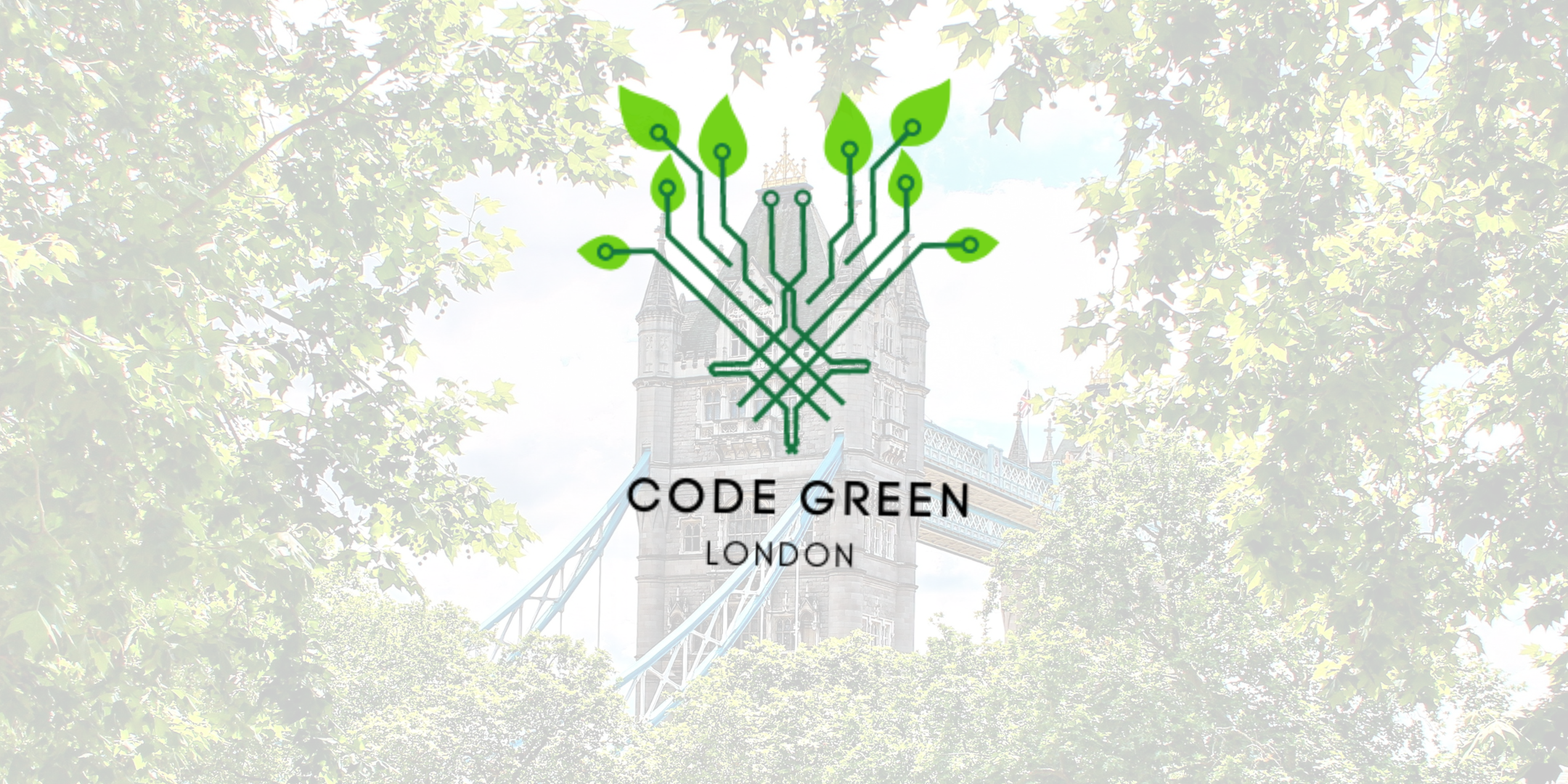 Cover Photo for Code Green London