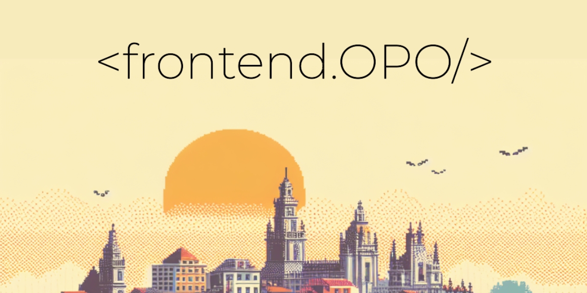 Cover Photo for frontend.OPO