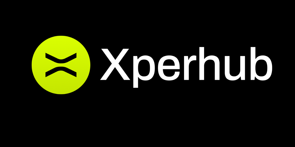 Cover Photo for Xperhub 