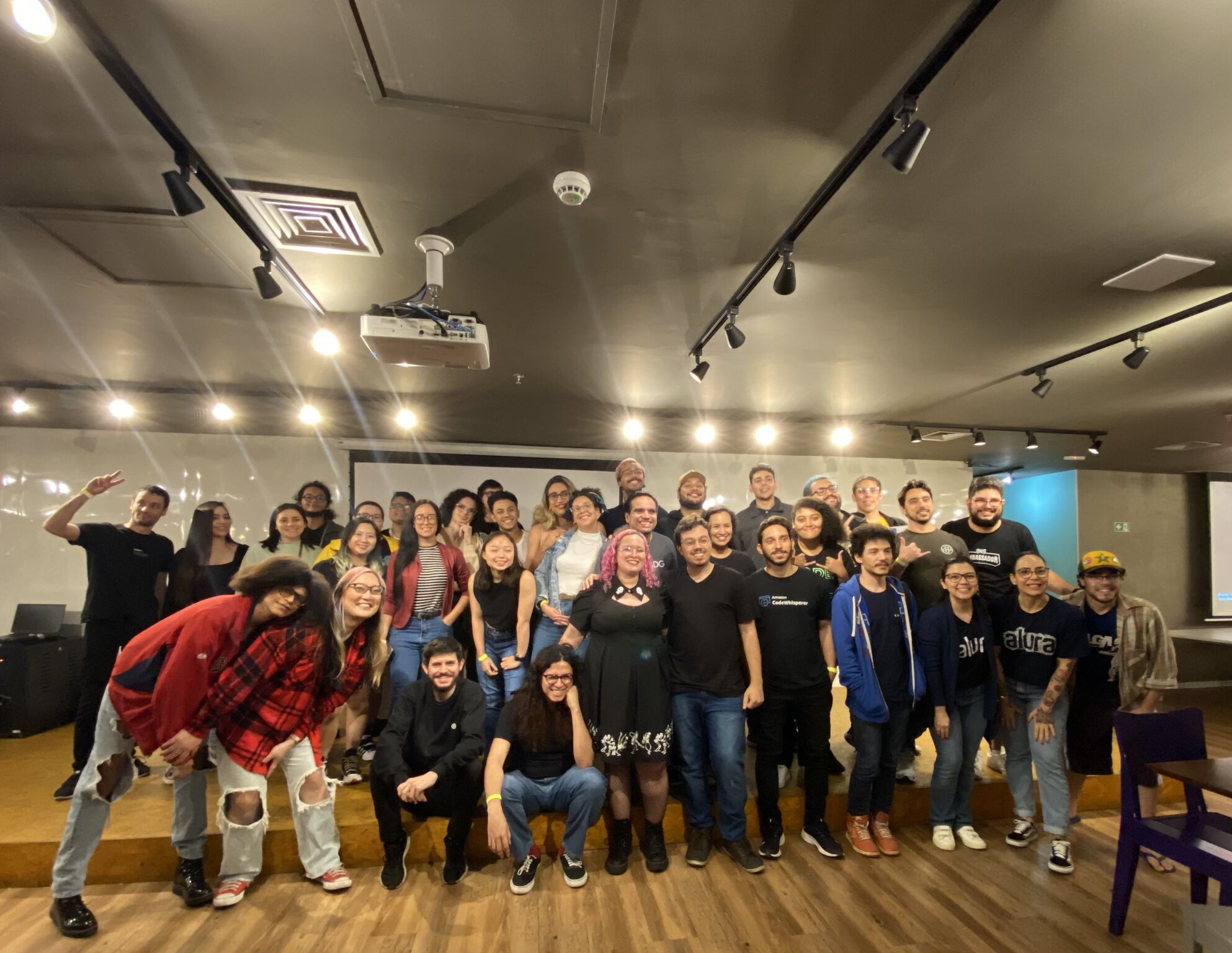 Cover Photo for Thasfin Community