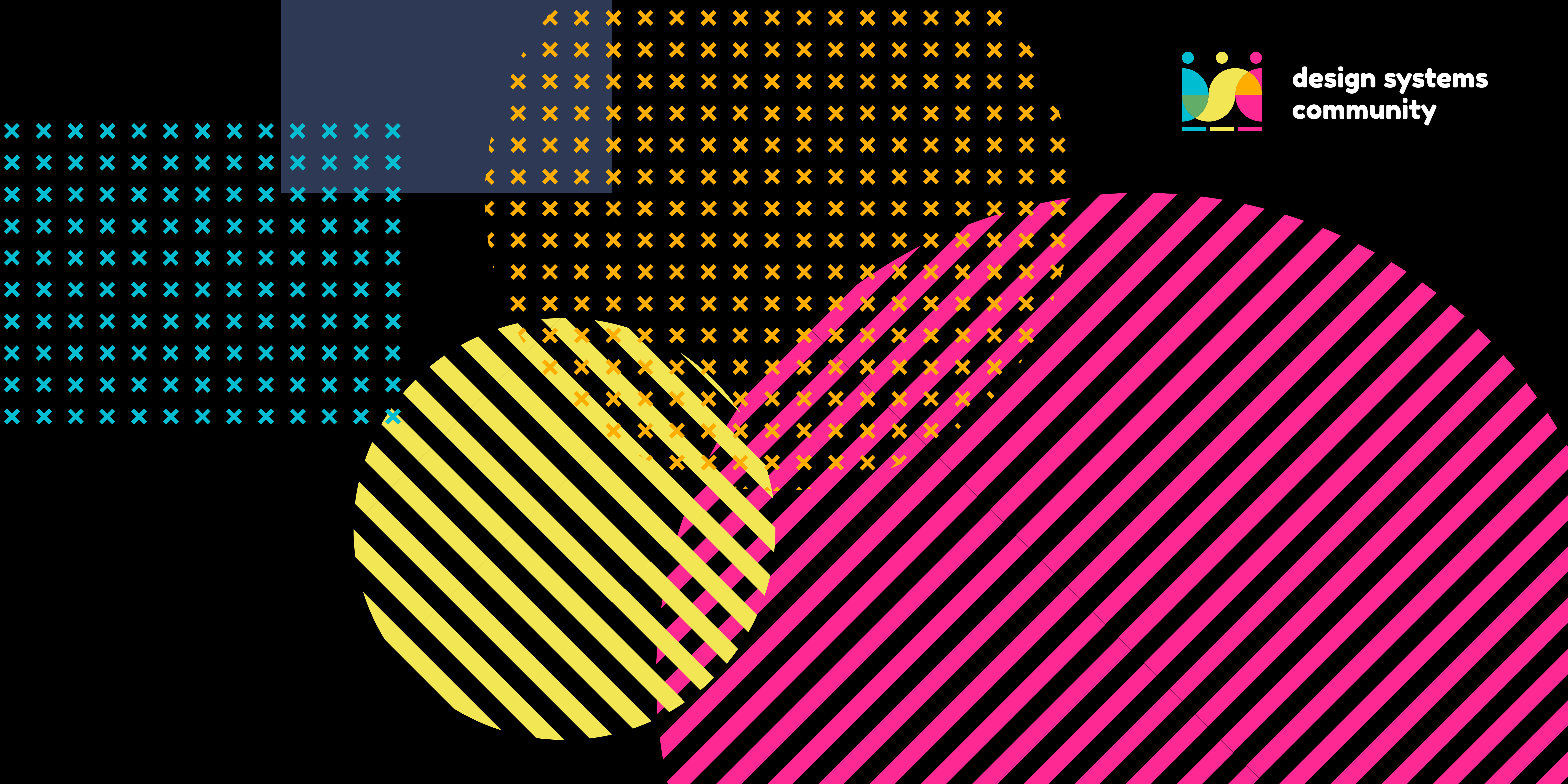 Cover Photo for Design Systems Community