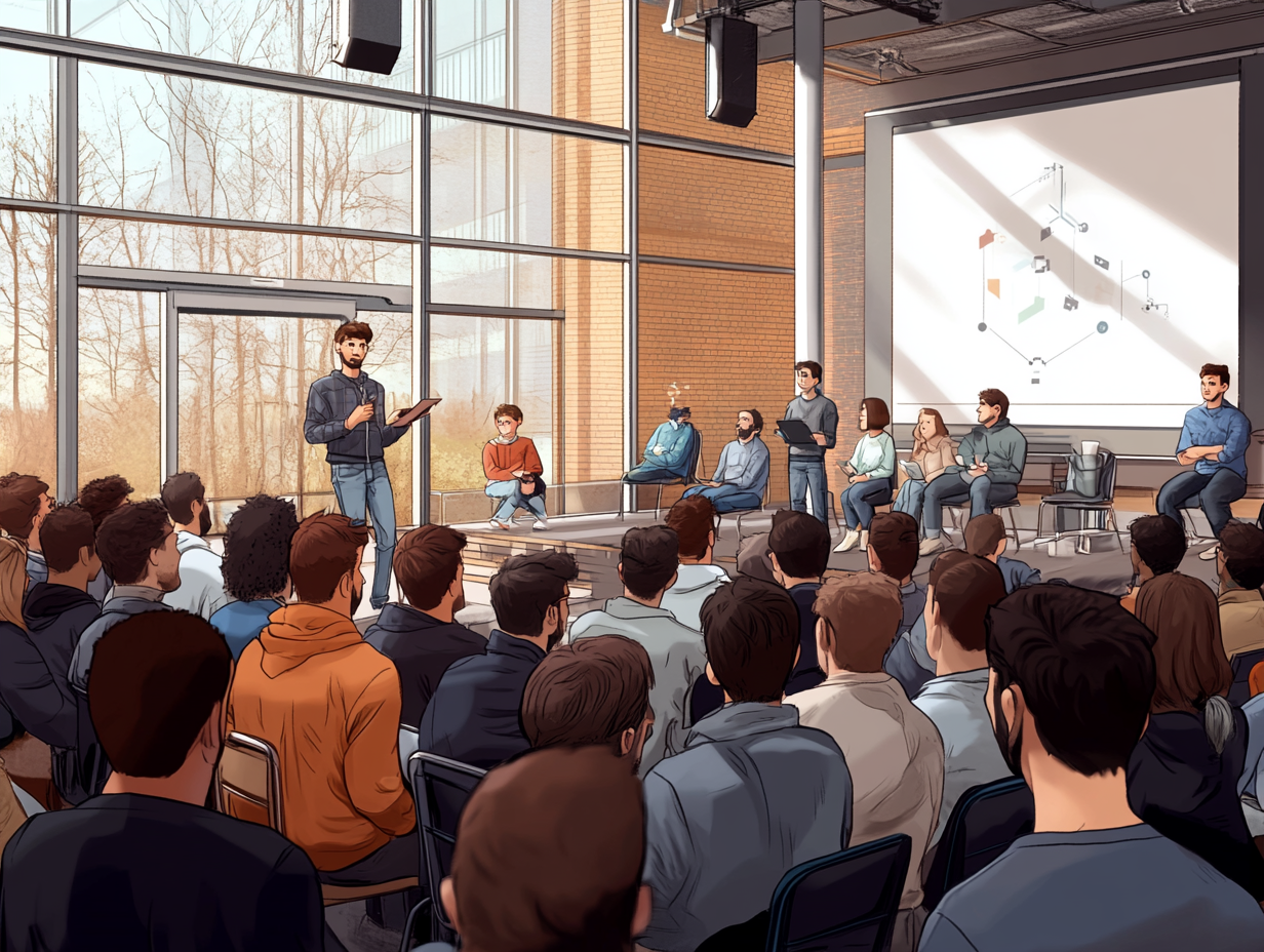 Cover Photo for PyData Eindhoven 