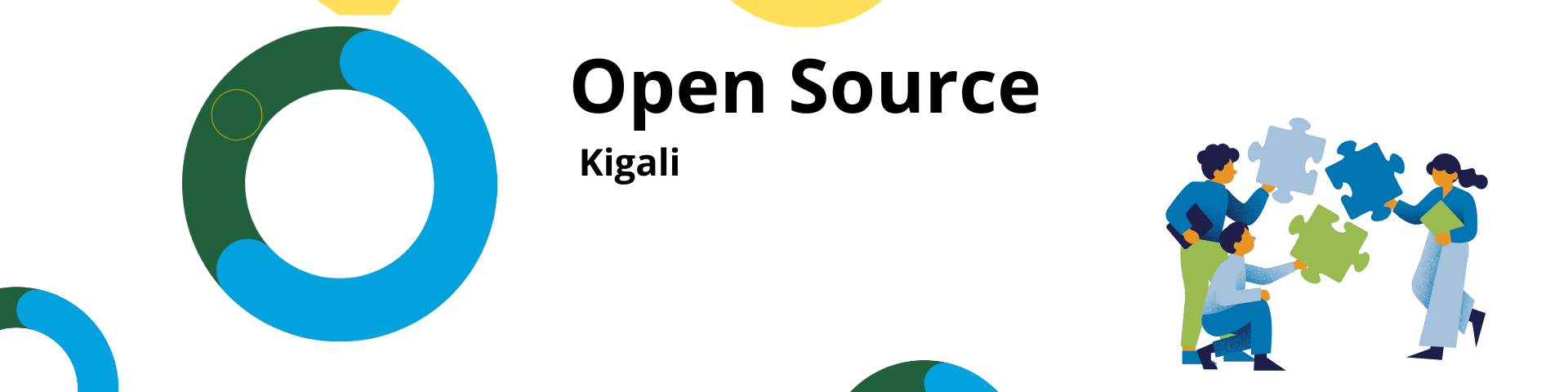 Cover Photo for Open Source Kigali