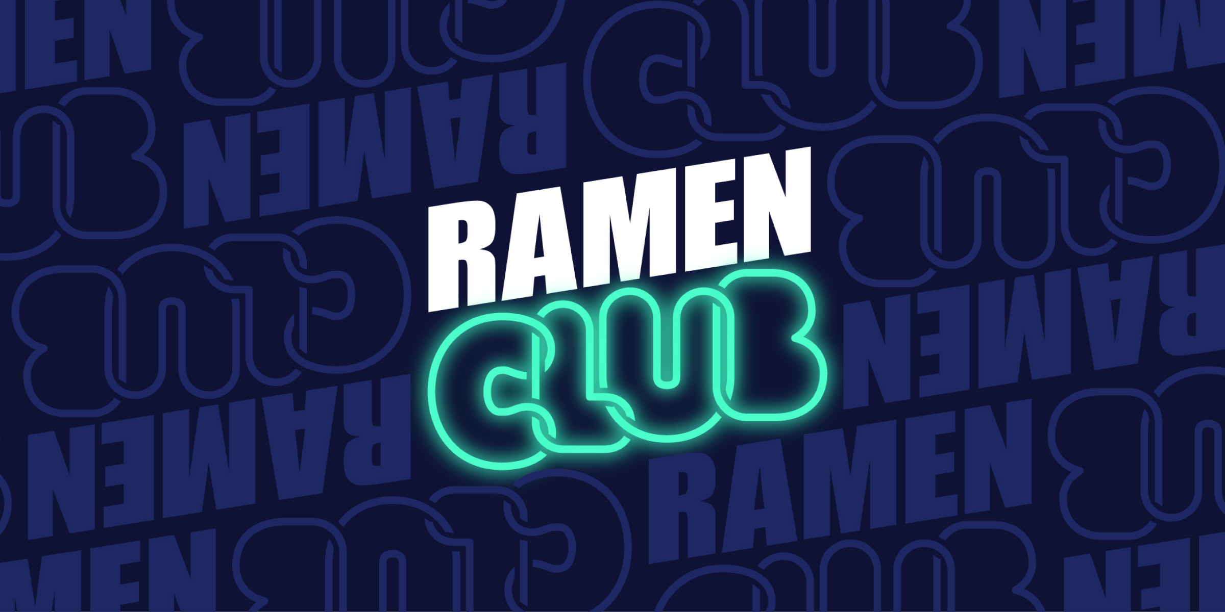 Cover Photo for Ramen Club London