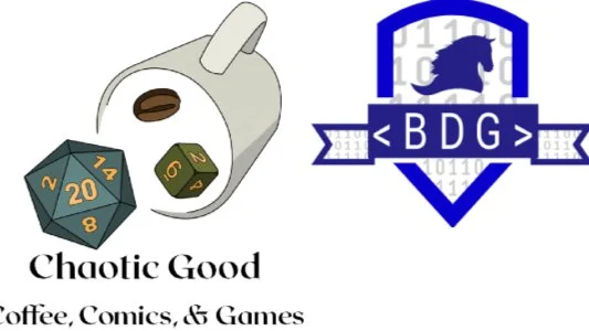 Event Cover Photo for Coffee and Code with the Bluegrass Developers Guild