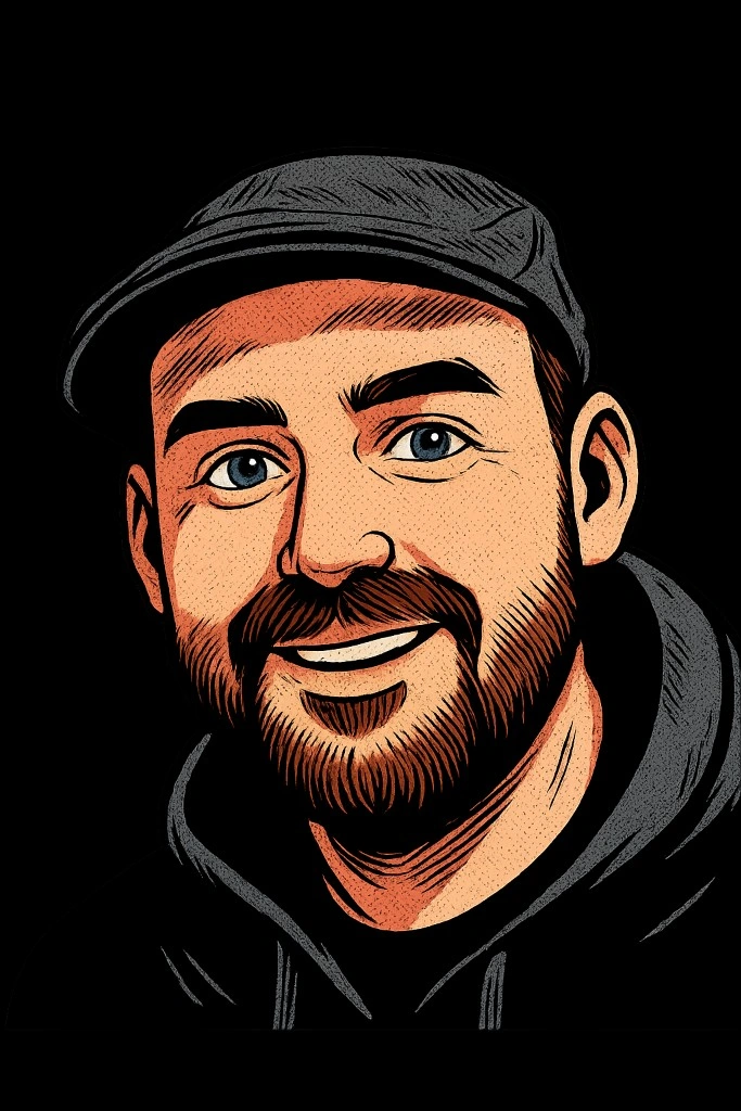 Event Cover Photo for [ONLINE] Gregor Riegler: "Extreme AI Augmented Coding"