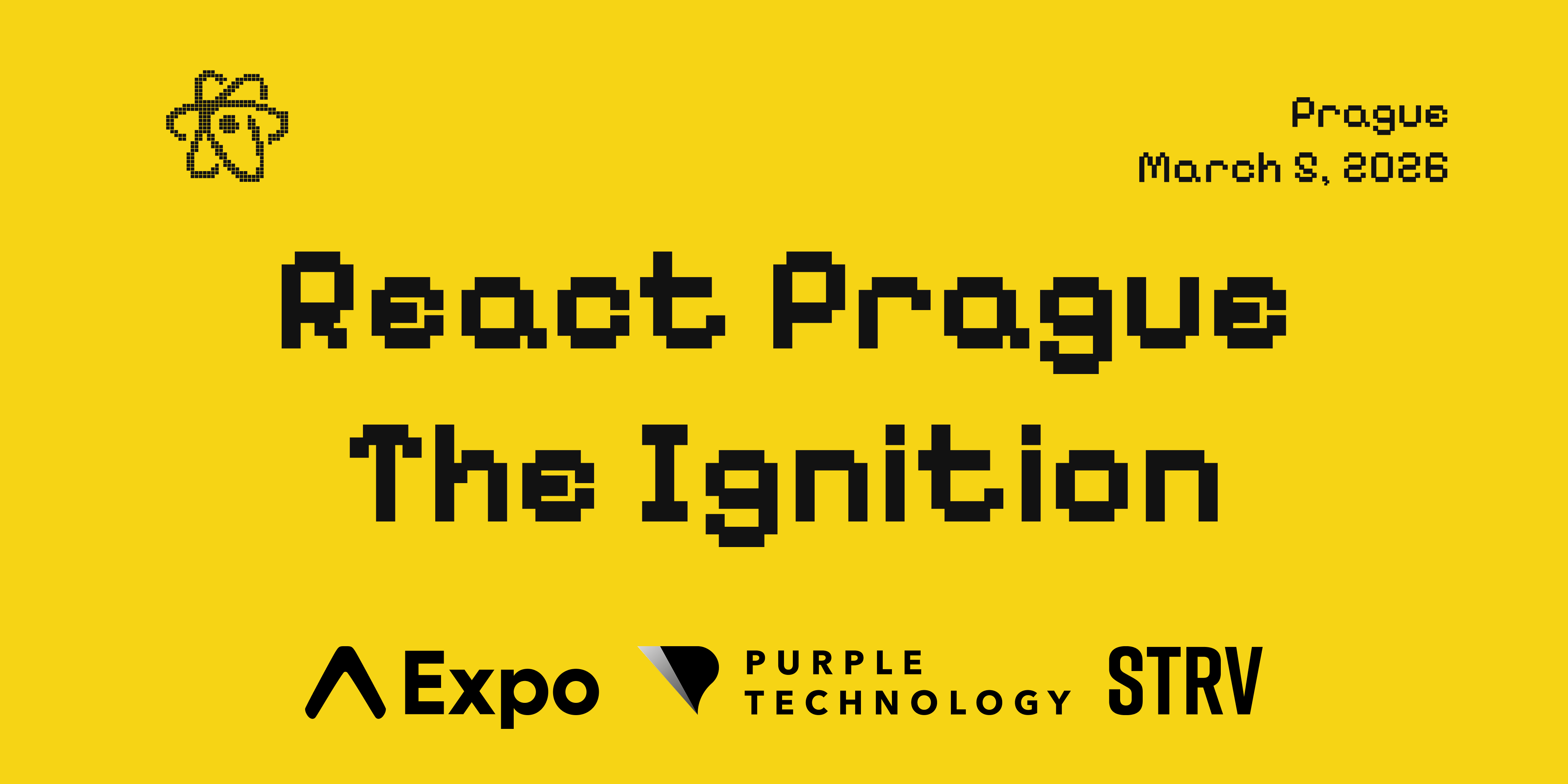 Event Cover Photo for The Ignition