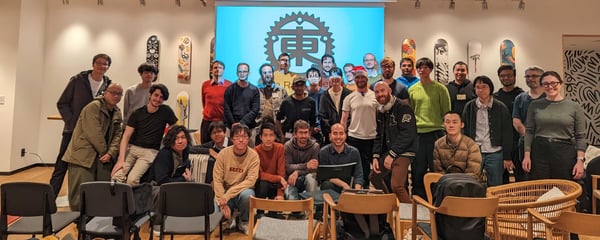 Event Cover Photo for Building a Minimal, Rootless Container in Rust
