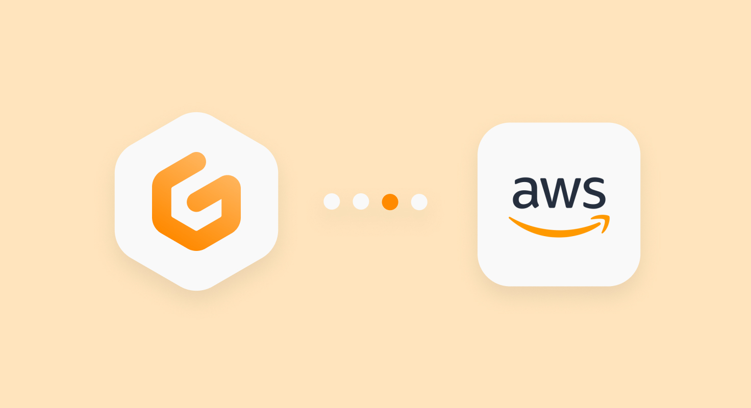 Event Cover Photo for Gitpod + AWS Developer Experience meet-up 🇬🇧