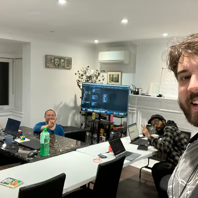 Event Cover Photo for Nerd Show and Tell