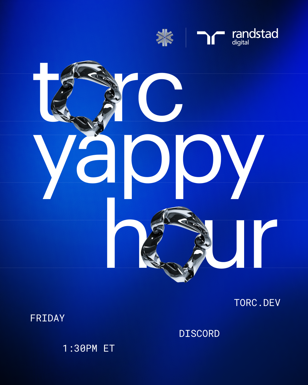 Event Cover Photo for Yappy Hour