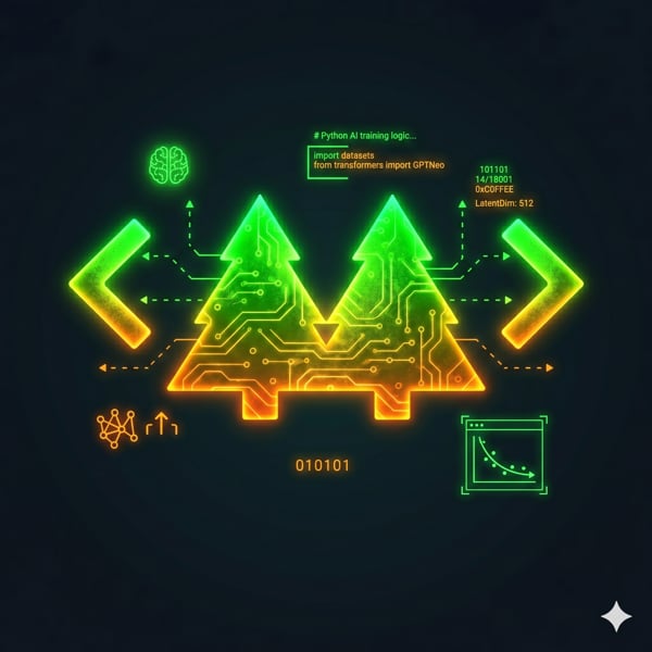 Event Cover Photo for AI Code Jam - June 2026