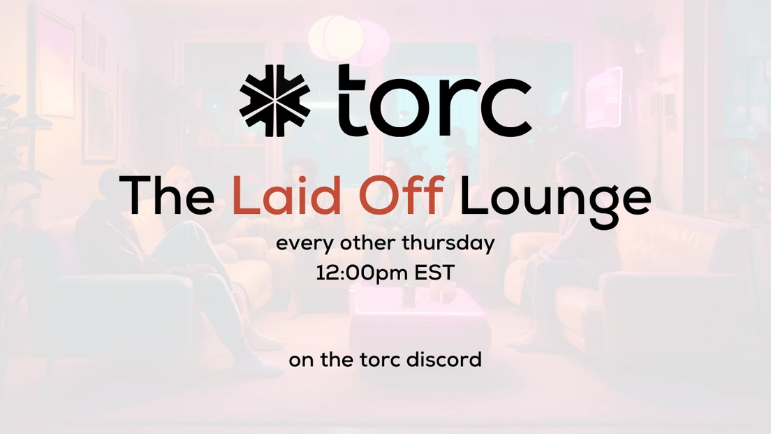 Event Cover Photo for The Laid Off Lounge