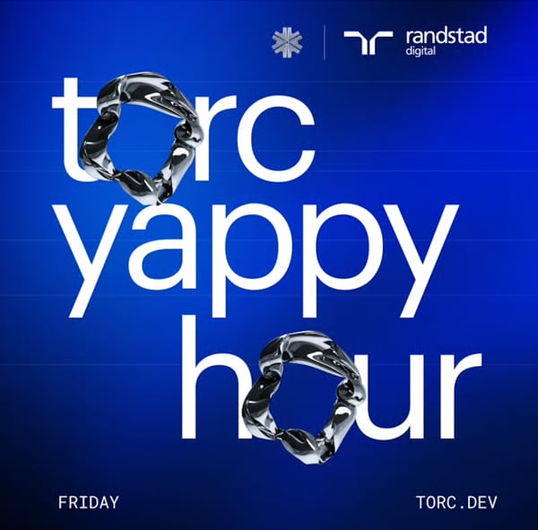 Event Cover Photo for Yappy Hour