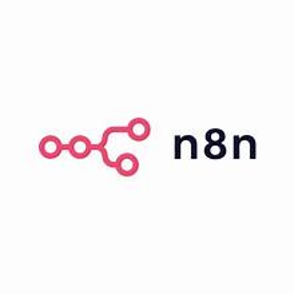 Event Cover Photo for Replace Your Boring Workflows with n8n