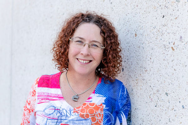 Event Cover Photo for 🥐 Toronto Futures Breakfast: In conversation with Dr. Elissa Farrow - Who is in control when AI becomes a collaborator?