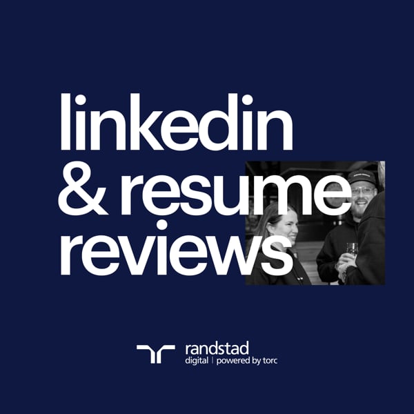 Event Cover Photo for Career Audit Sessions With Dave Hicking