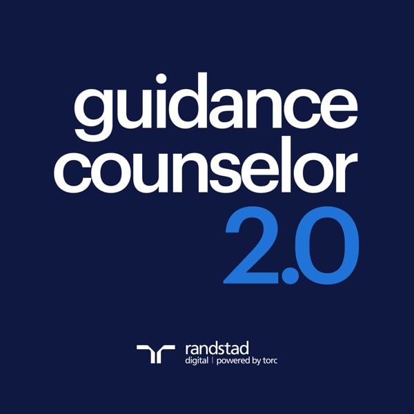 Event Cover Photo for Guidance Counselor 2.0 With Dan DiGangi