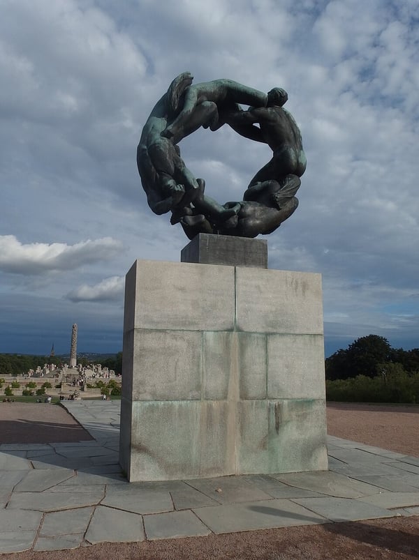 Event Cover Photo for Vår 2026