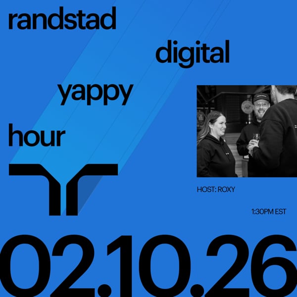 Event Cover Photo for Yappy Hour