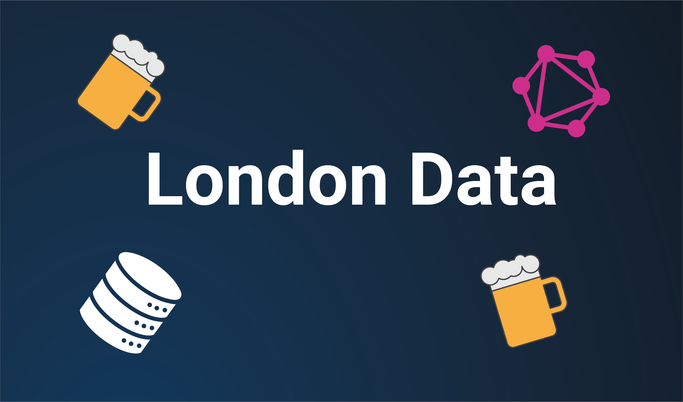 Event Cover Photo for March Meetup