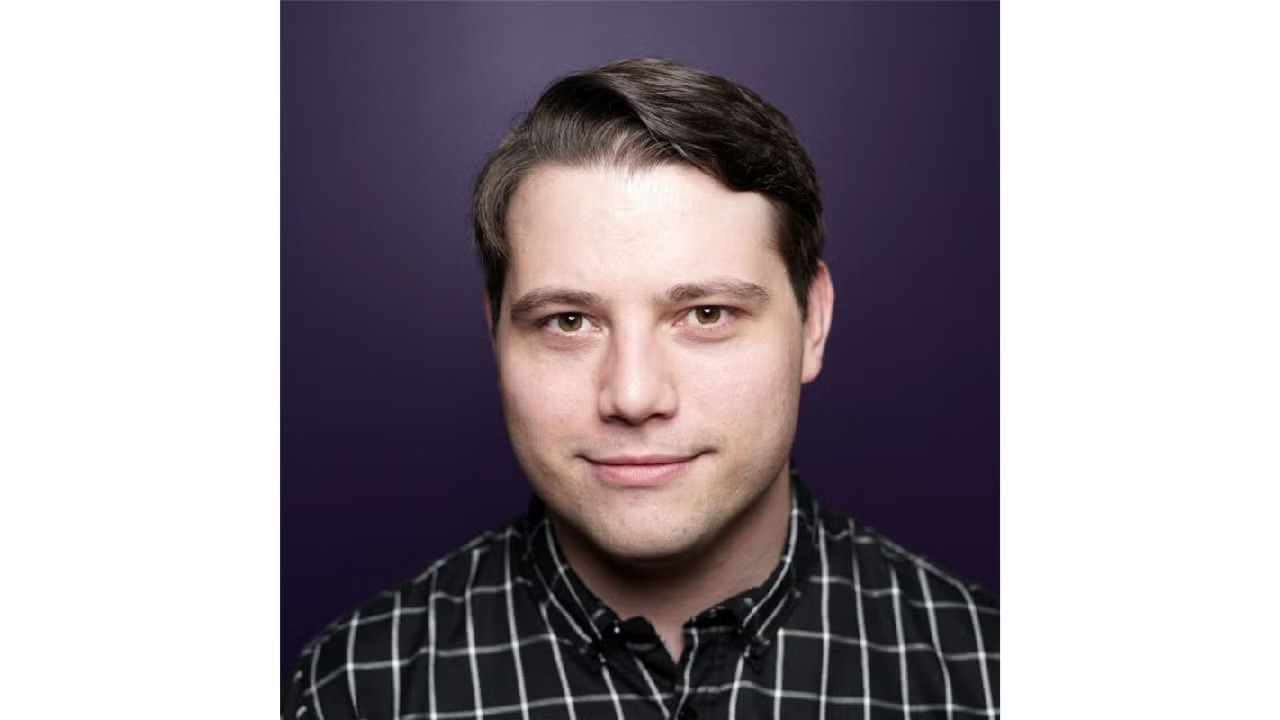 Event Cover Photo for AI Talks - Ray Meyers: AI Hates Legacy Code