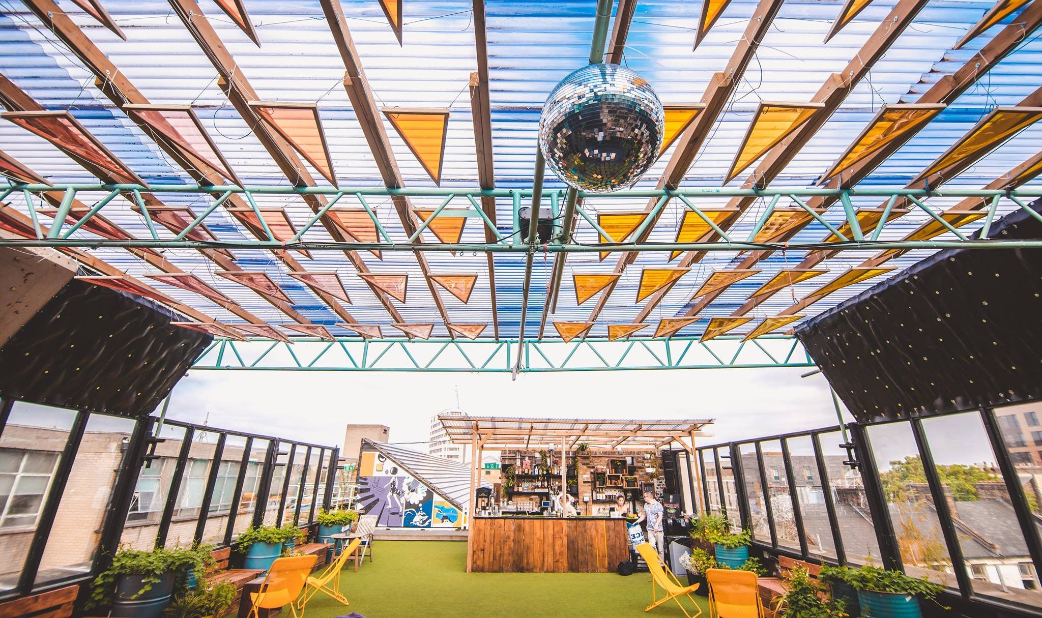 Cover Photo for London Community Social