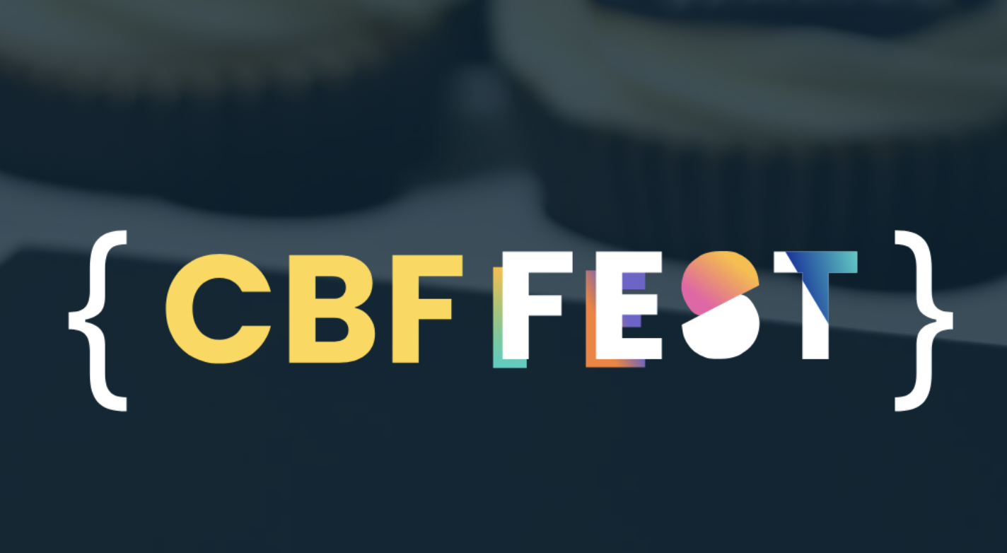 Cover Photo for Coding Black Women Fest