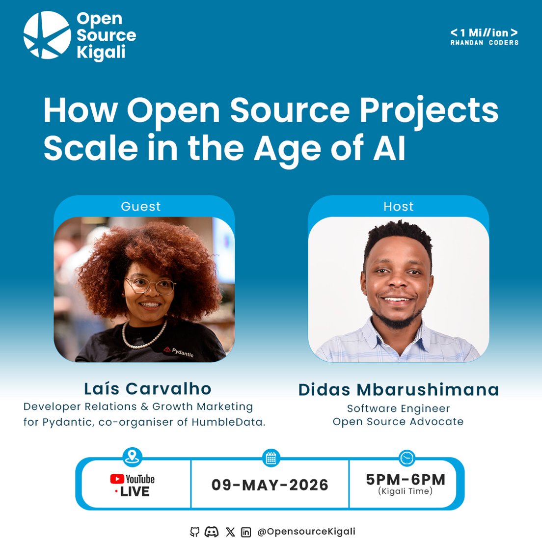 Cover Photo for How Open Source Projects Scale in the Age of AI
