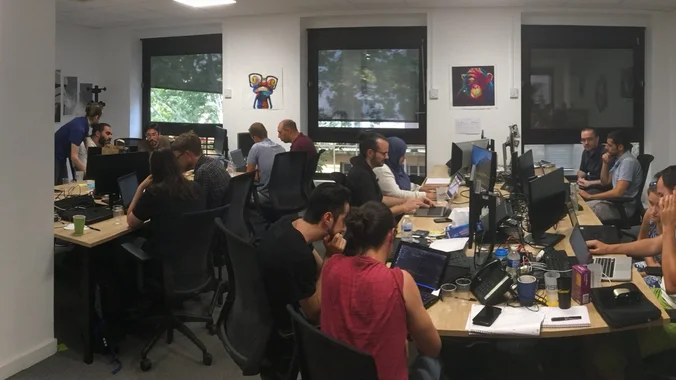 Cover Photo for [Présentiel] Global Day of Code Retreat