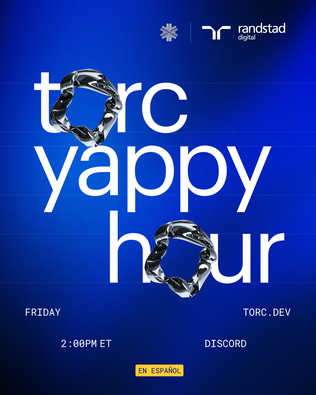 Cover Photo for Yappy Hour en Español