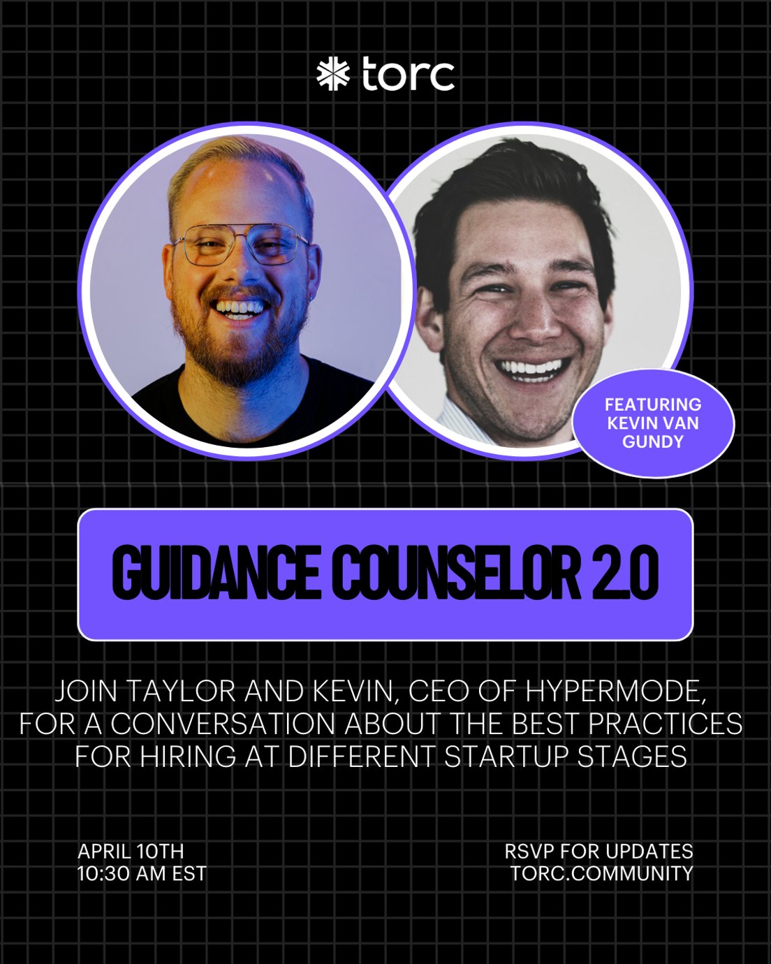 Cover Photo for Guidance Counselor 2.0 with Kevin Van Gundy
