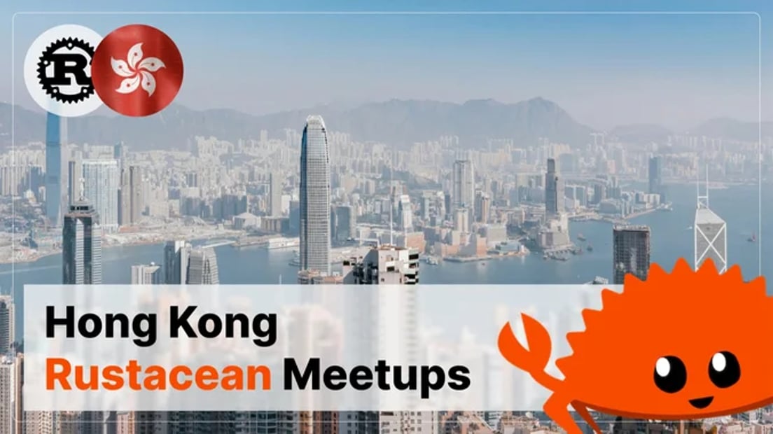 Cover Photo for New Year Meetup