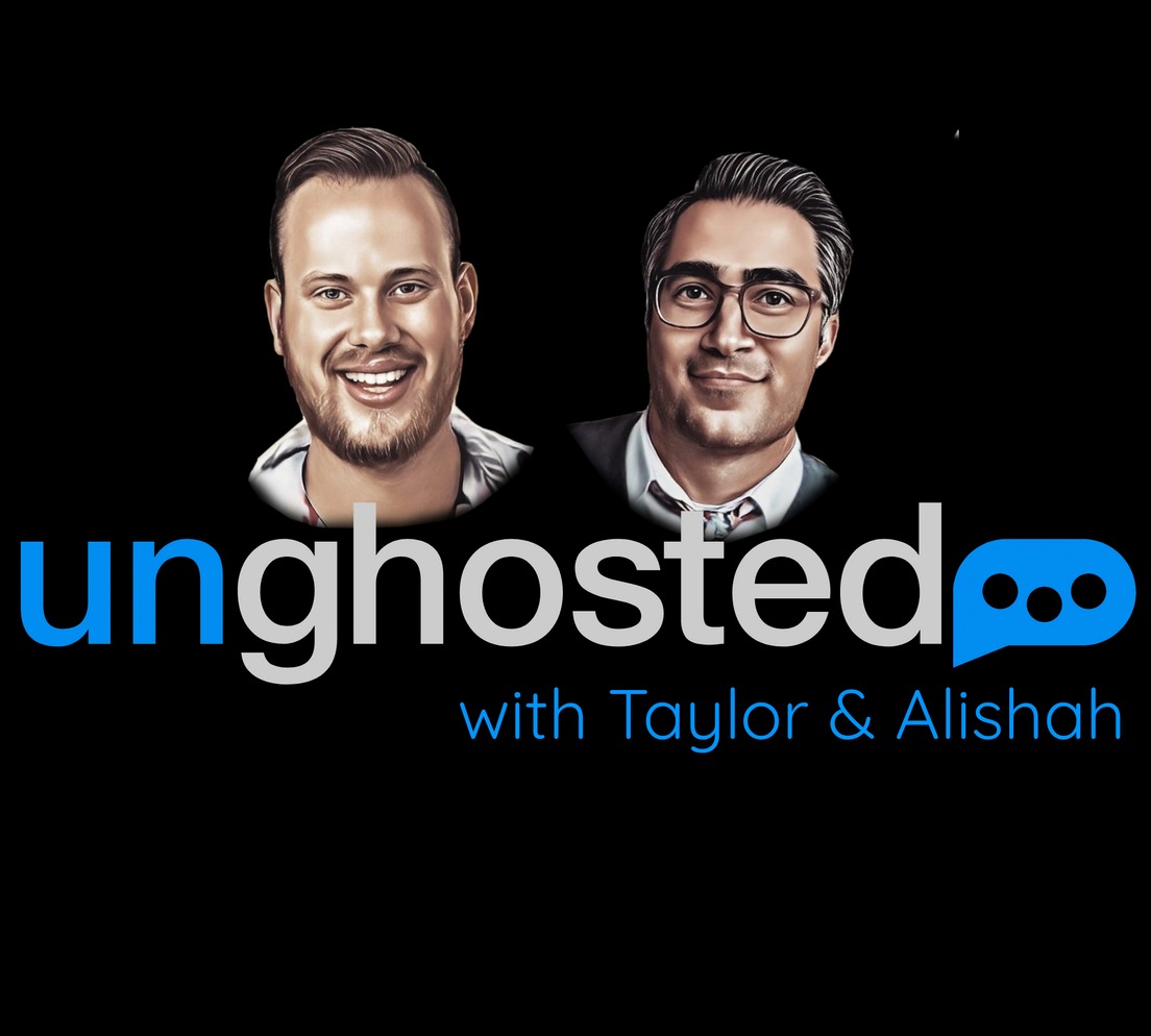 Cover Photo for Unghosted - With Taylor and Alishah