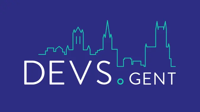 Cover Photo for November meetup