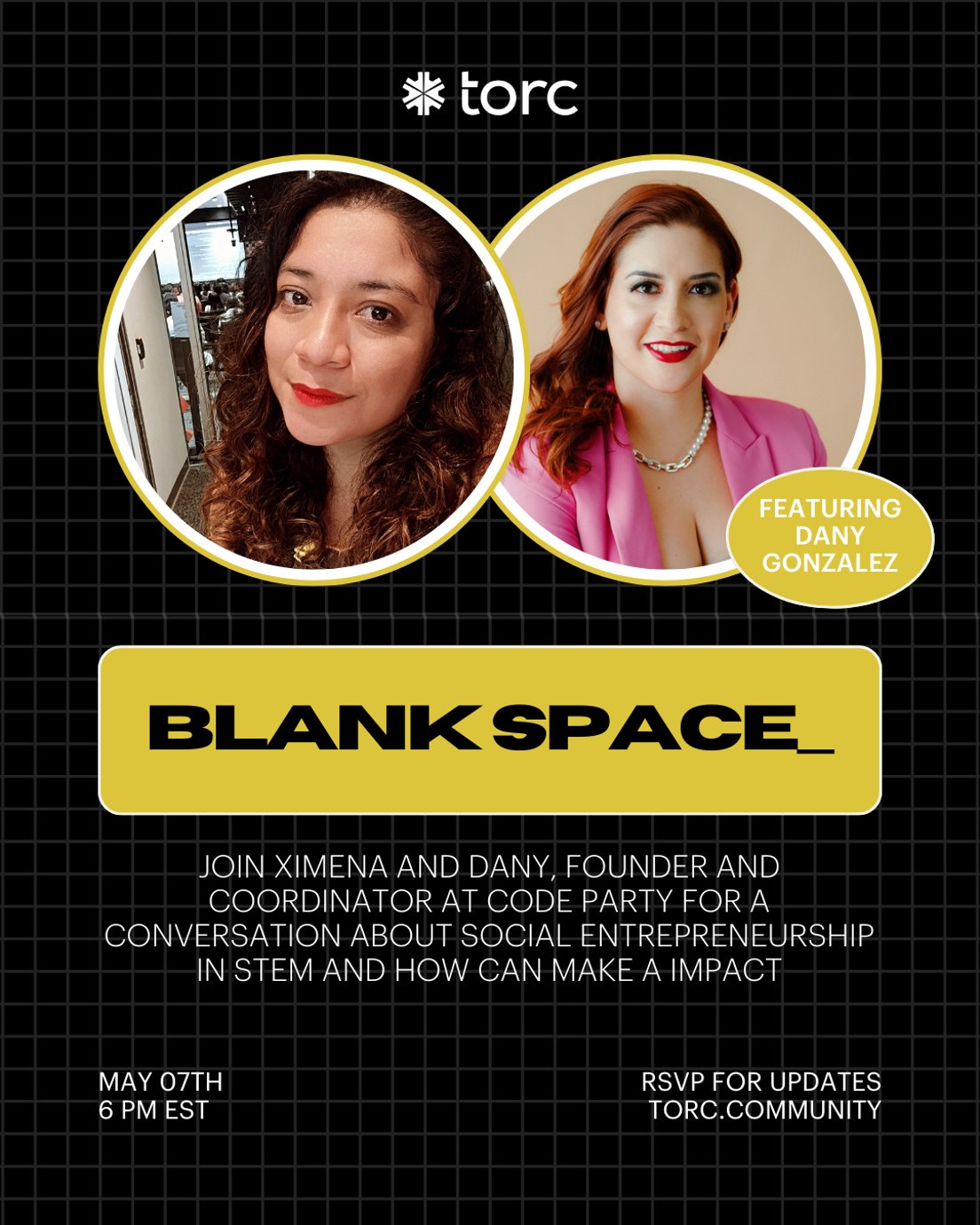 Cover Photo for 013 Blank Space_ feat Dany González