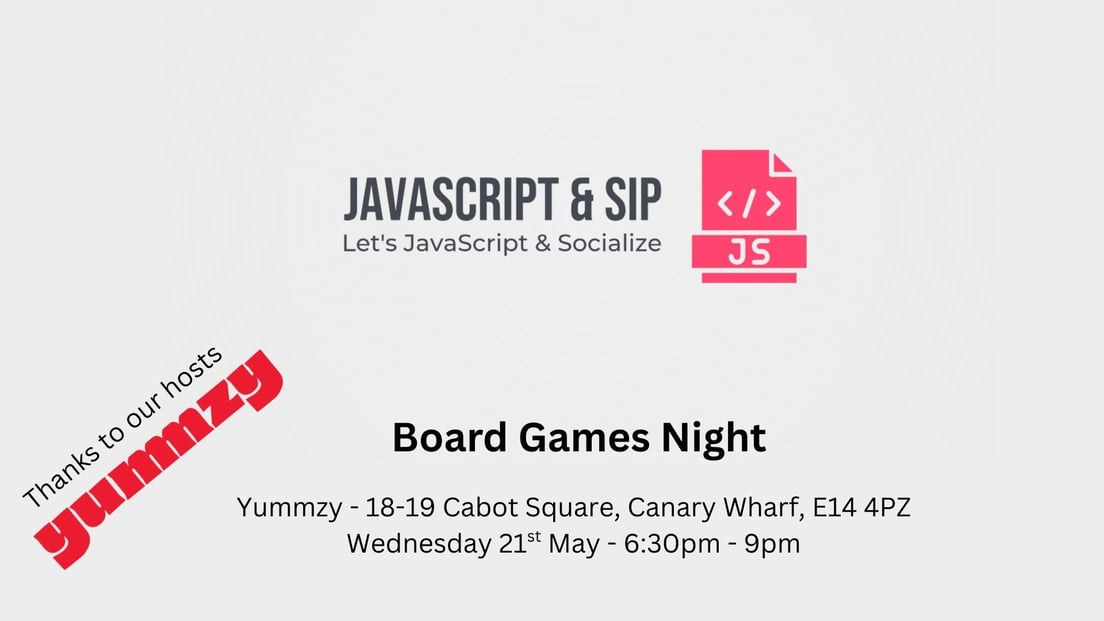 Cover Photo for Board Games Night