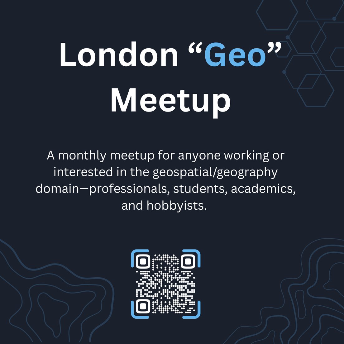 Cover Photo for LGM #5