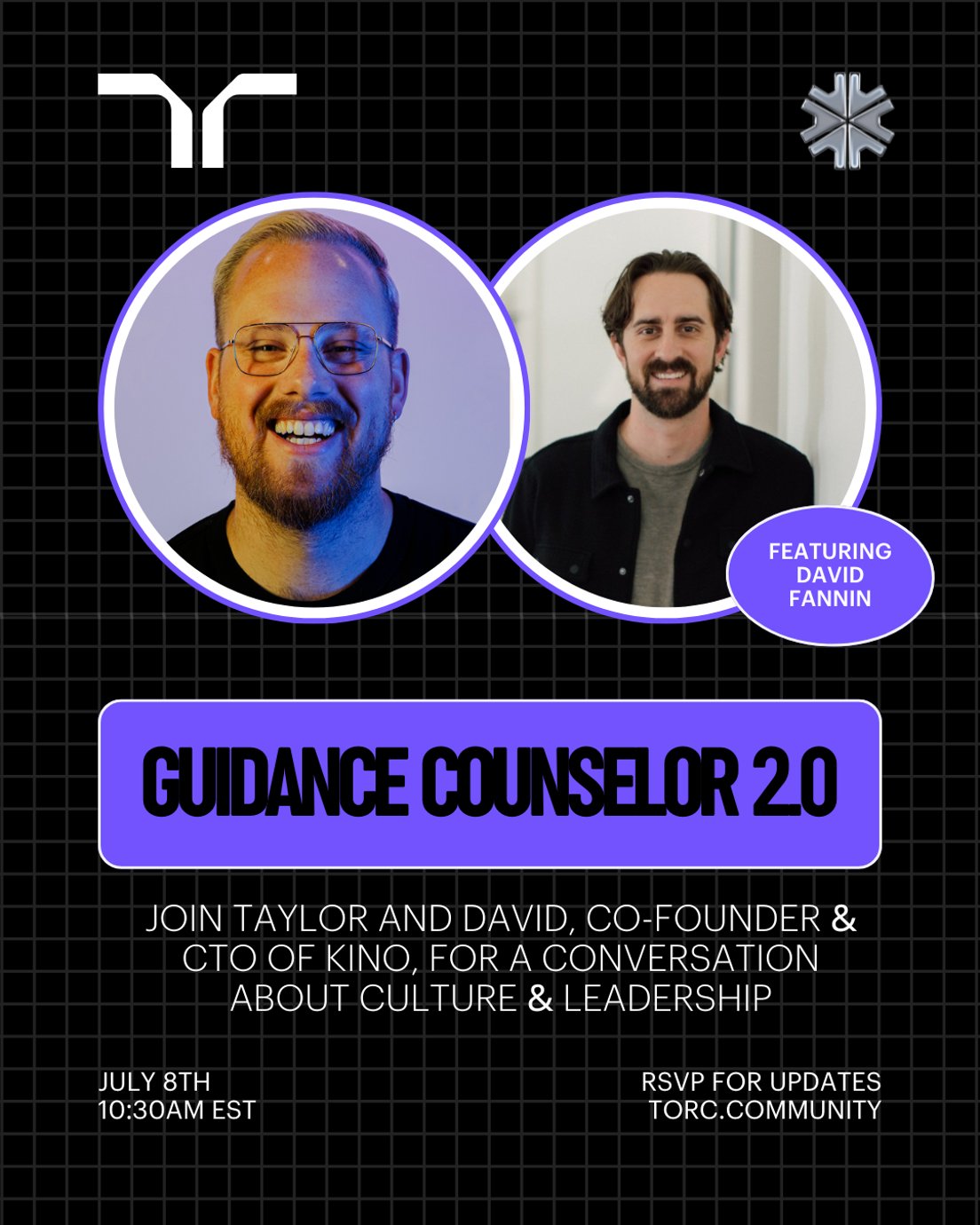 Cover Photo for Guidance Counselor 2.0 with David Fannin