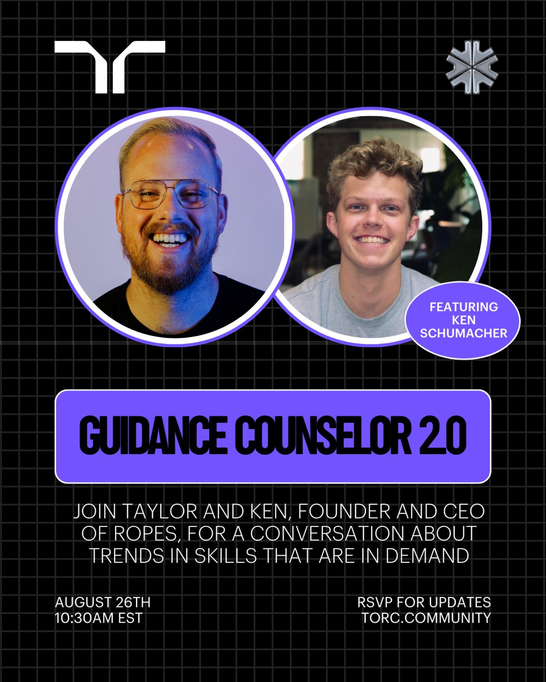 Cover Photo for Guidance Counselor 2.0 with Ken Schumacher